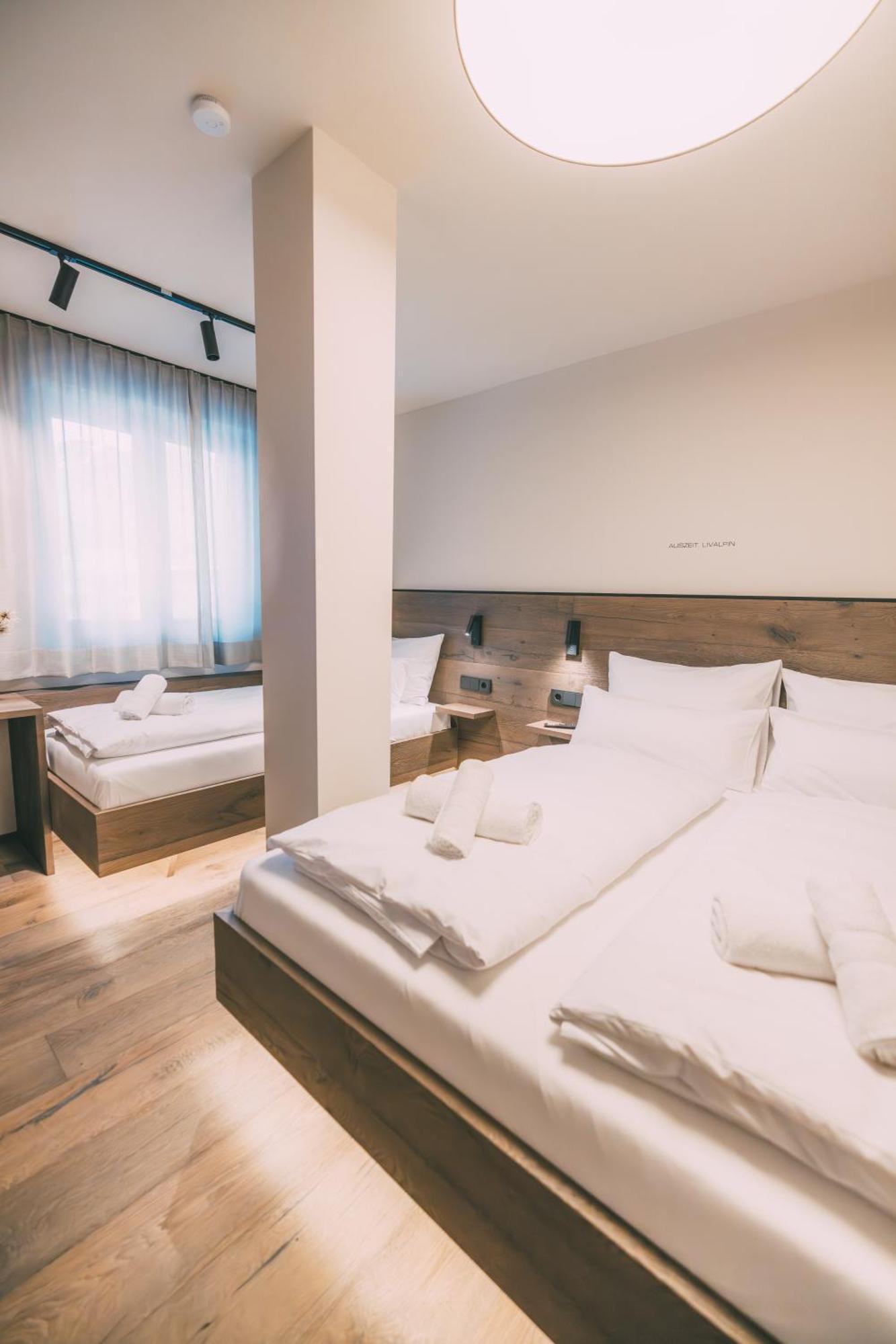 Ferienwohnung Livalpin View Garmisch-Partenkirchen Exterior foto