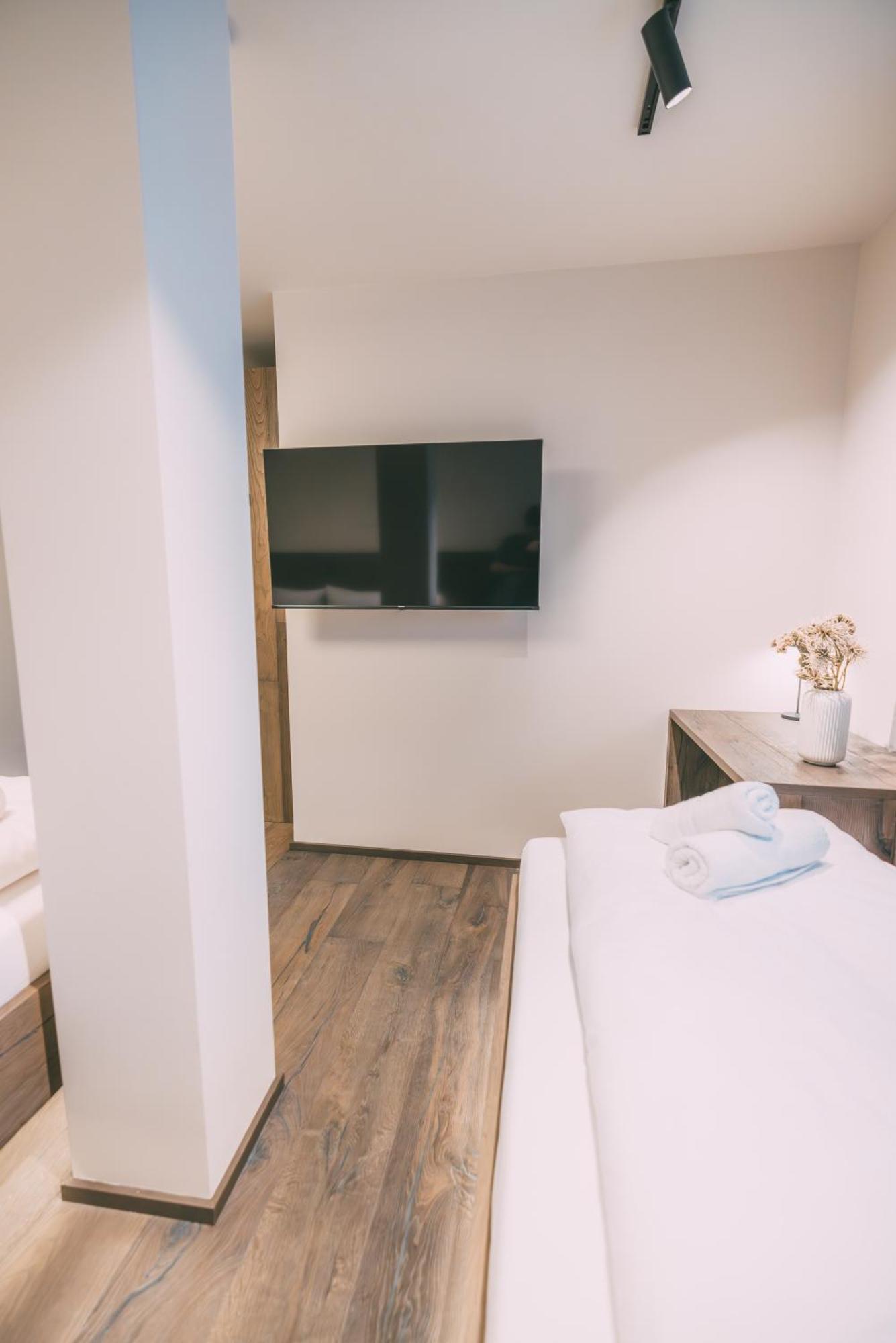 Ferienwohnung Livalpin View Garmisch-Partenkirchen Exterior foto