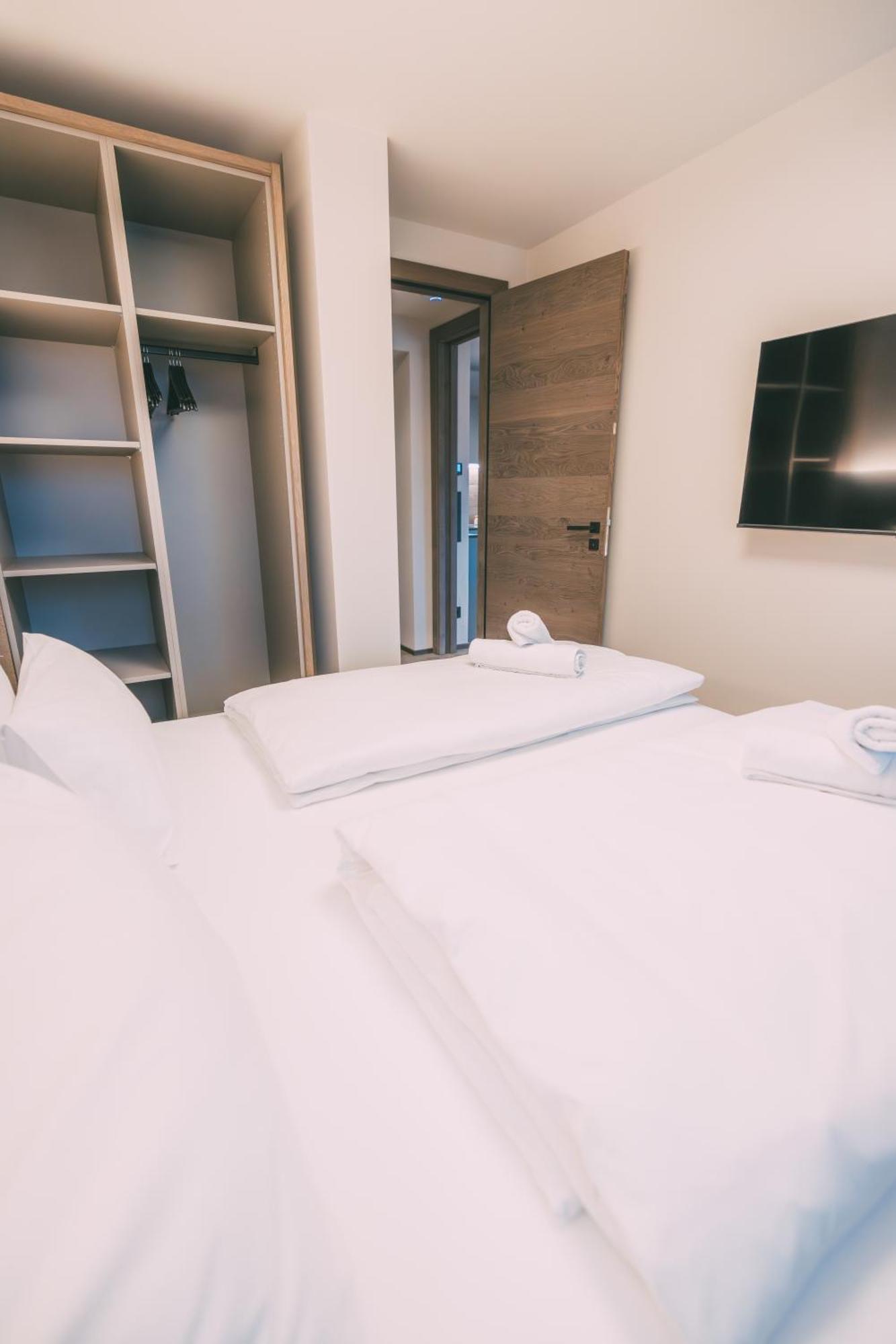 Ferienwohnung Livalpin View Garmisch-Partenkirchen Exterior foto
