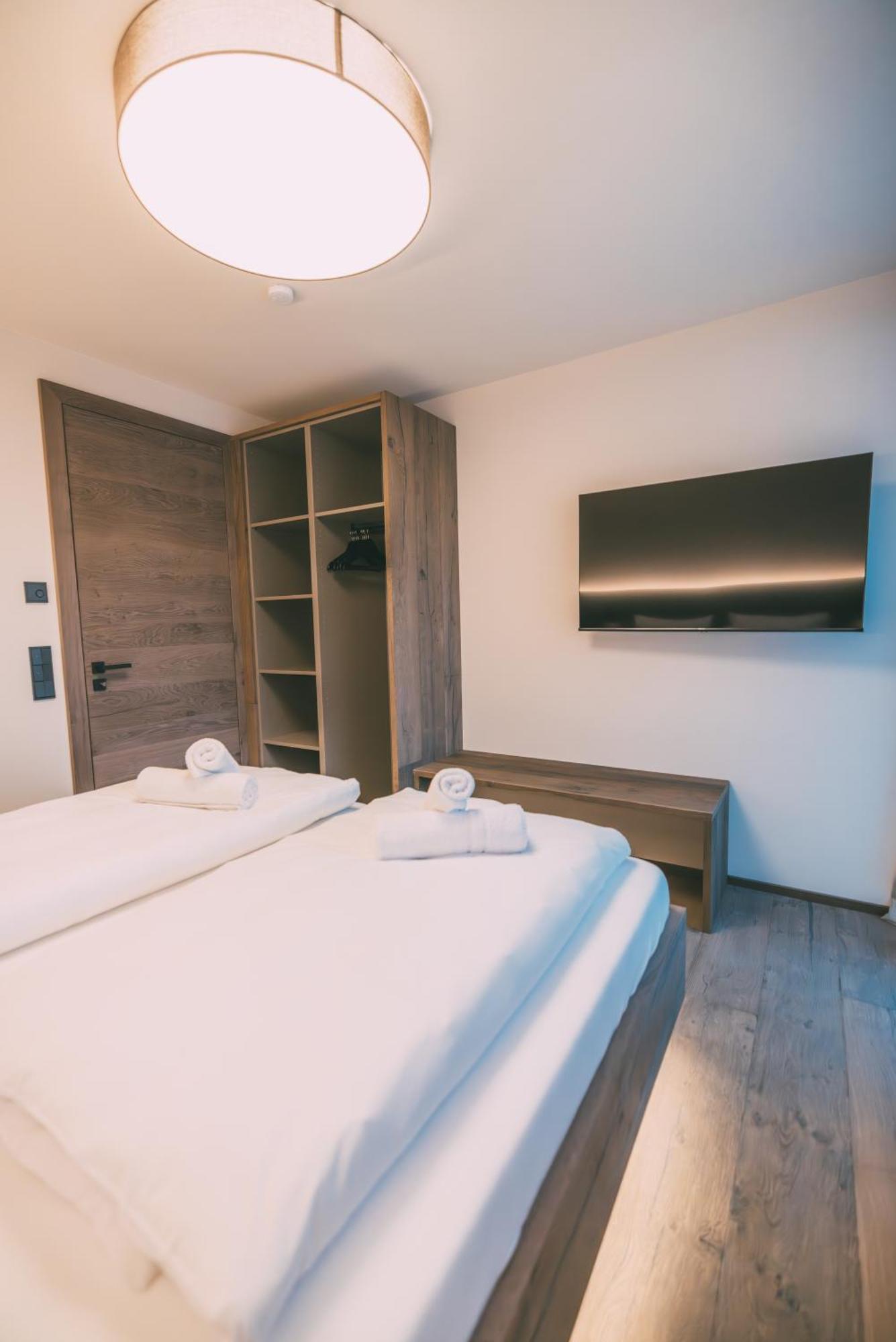 Ferienwohnung Livalpin View Garmisch-Partenkirchen Exterior foto